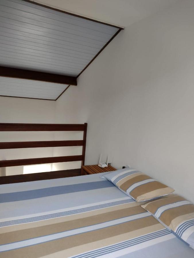 Casa Mezanino Apartment Parati Exterior foto